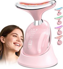 Massaggiatore Viso Antirughe