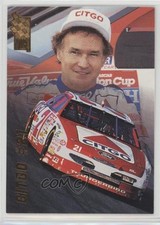 1994 Press Pass VIP Winston