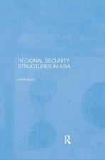 Regional Security Structures