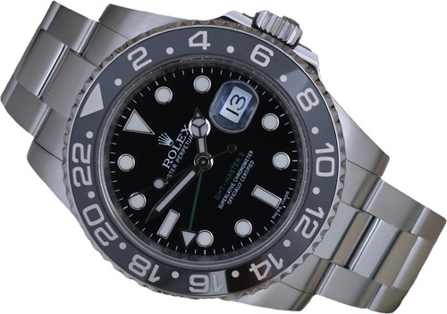 Orologio rolex gmt master - orologio, gmt-master