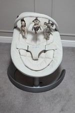 Sedia a dondolo per bambini