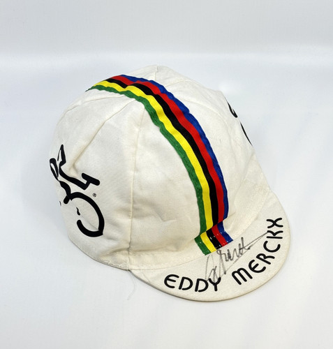 Berretto ciclismo vintage - berretto,