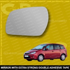Per ford max vetro - per, specchio