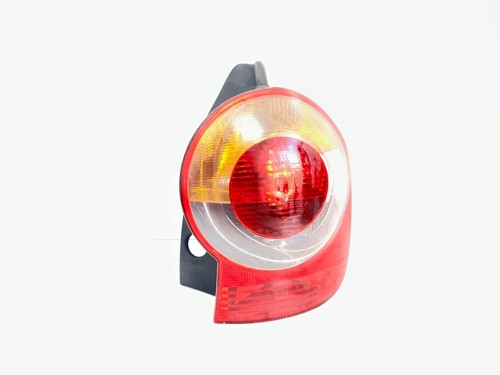 Stop fanale fanalino - fanale,