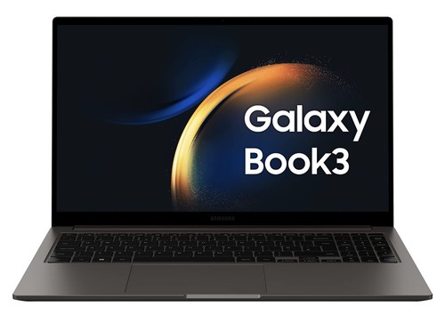 Samsung galaxy book3 - 15,6",