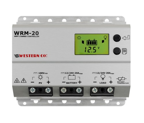 Western wrm - co, |