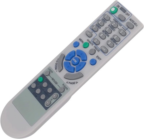 Telecomando nuovo sostituito