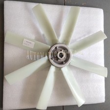 1PZ Ventola Compressore Aria Nuova 1604585400 per Atlas Copco XAS 38 58 68 78 88 97