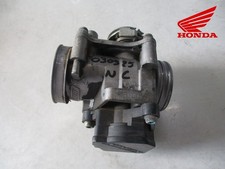 Corpo Farfallato Sensori Sensore Honda NC 750 X ABS 2014 2015 Throttle Body