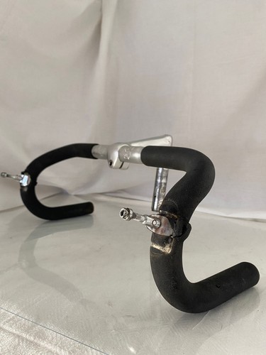 3ttt handlebar set stem - set, stem/new