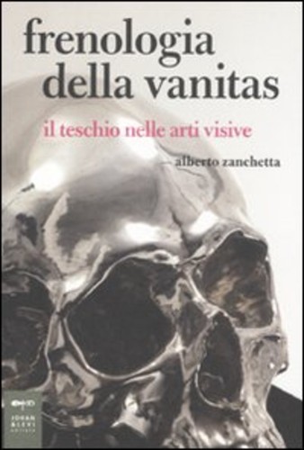 Frenologia della vanitas - vanitas., il