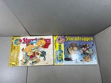 Lotto Bonvi  STURMTRUPPEN
