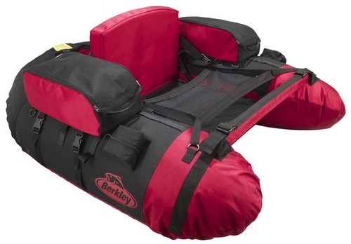 Berkley tec belly boat pulse - belly,