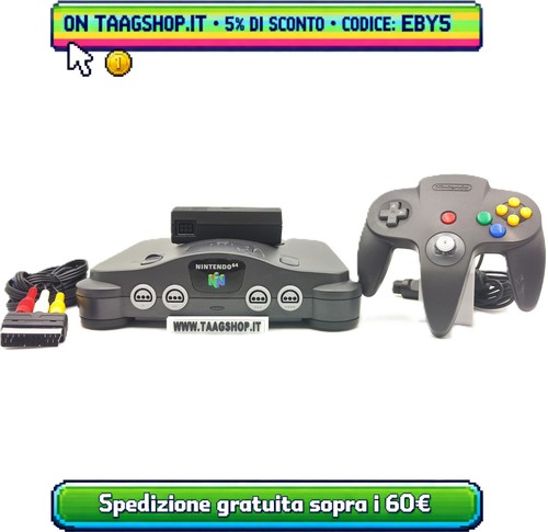 Console nintendo pal - console,