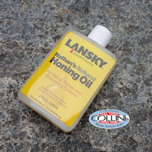 Lansky olio per - -,