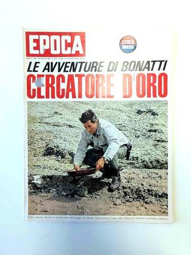 Epoca rivista 804 1966 - rivista, 20