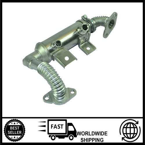 Valvola raffreddatore egr ford - raffreddatore,