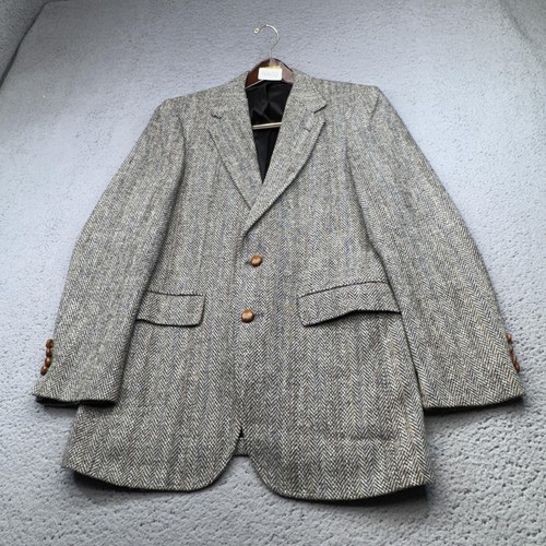 Cappotto sportivo vintage