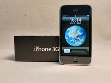 Apple iPhone 3G (iPhone 2a