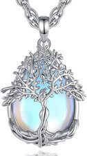 Collana Albero Della Vita