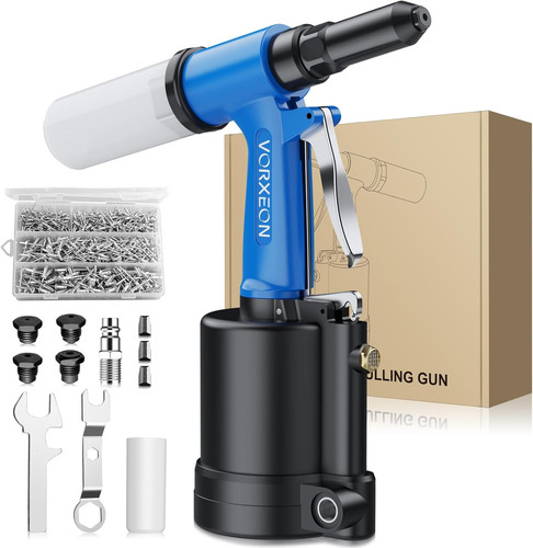 Kit pistola pneumatica per - kit,