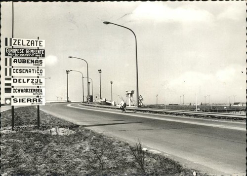 Superstrada zelzate - superstrada,
