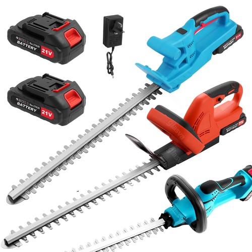 Tagliasiepi batteria - tagliasiepi,