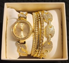 Relic by Fossil Set regalo
