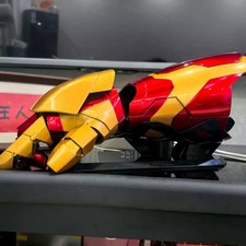 1/1 Iron Man MK42 Guanto
