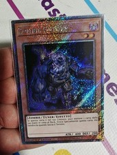 ZOMBIE UNTORE •