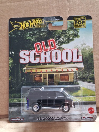 Hot wheels premium - hot,
