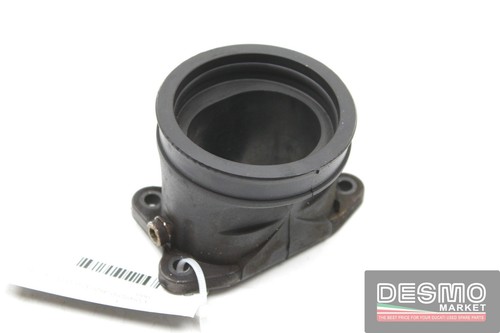 Collettore aspirazione ducati - collettore,