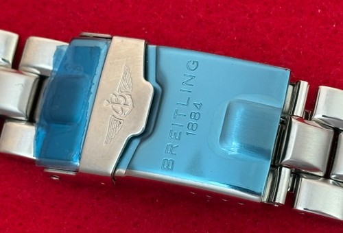 Bracciale breitling colt - breitling,
