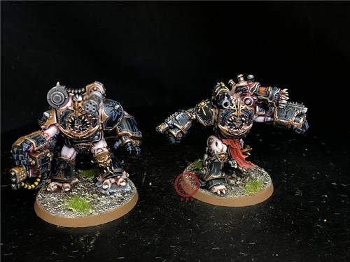 Warhammer 40k dps dipinto - 40k,