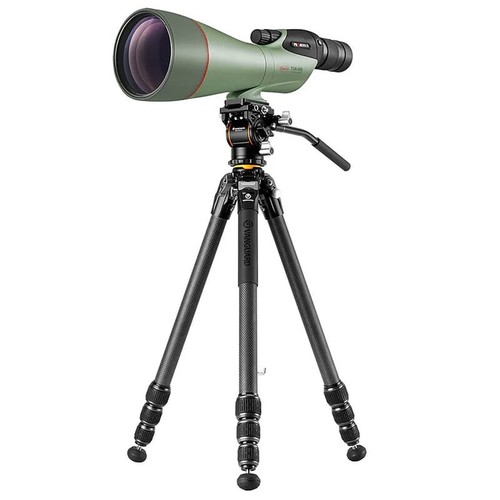 Kowa tsn 99s spotting - spotting, scope