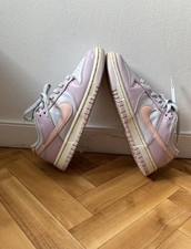 dunk low easter pink