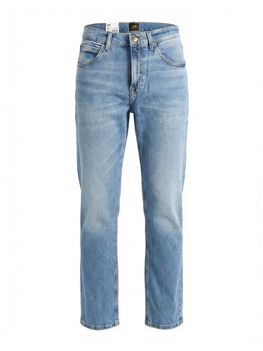 Lee jeans uomo regular - uomo,