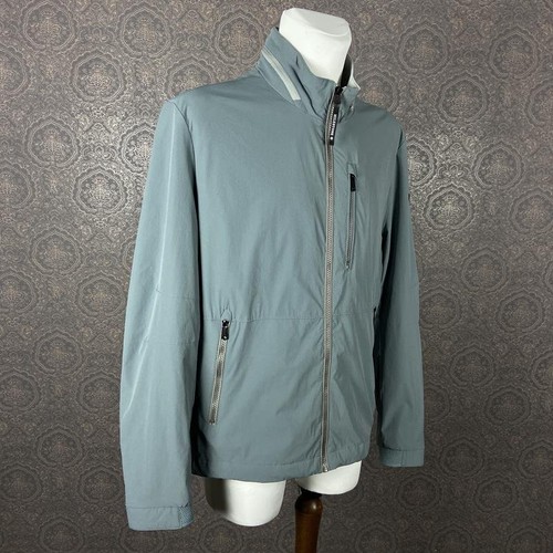 Giacca uomo milestone blu - giacca,