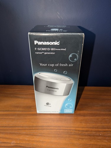 Panasonic nanoe generatore - panasonic,