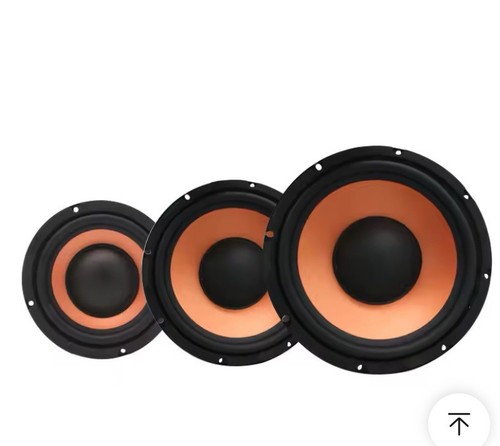 Casse subwoofer 850w - 2,