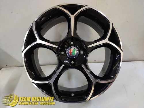 Cerchi lega da 18 - cerchi, in
