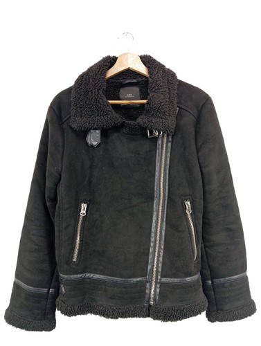 Zara giacca invernale donna - invernale,