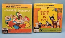 Snow White The Dwarfs Dilemma