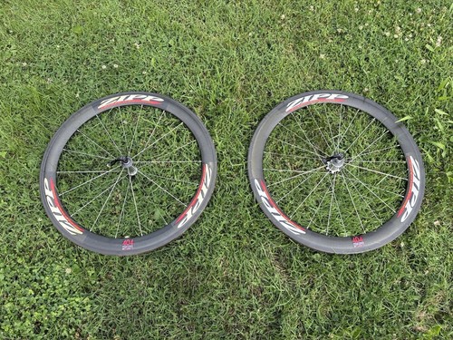 Zipp 404 700c ruote - 404,