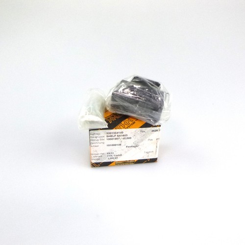 Thk cuscinetto fisso bk12 - fisso,