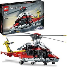 LEGO TECHNIC 42145 ELICOTTERO