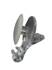 Ariete tappo anti goccia