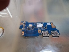 ASUS UX305U UX305UA SD READER