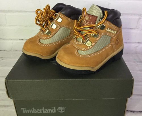 Stivali campo timberland - stivali, da