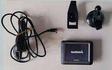 GPS Garmin nüvi 250 EUROPE